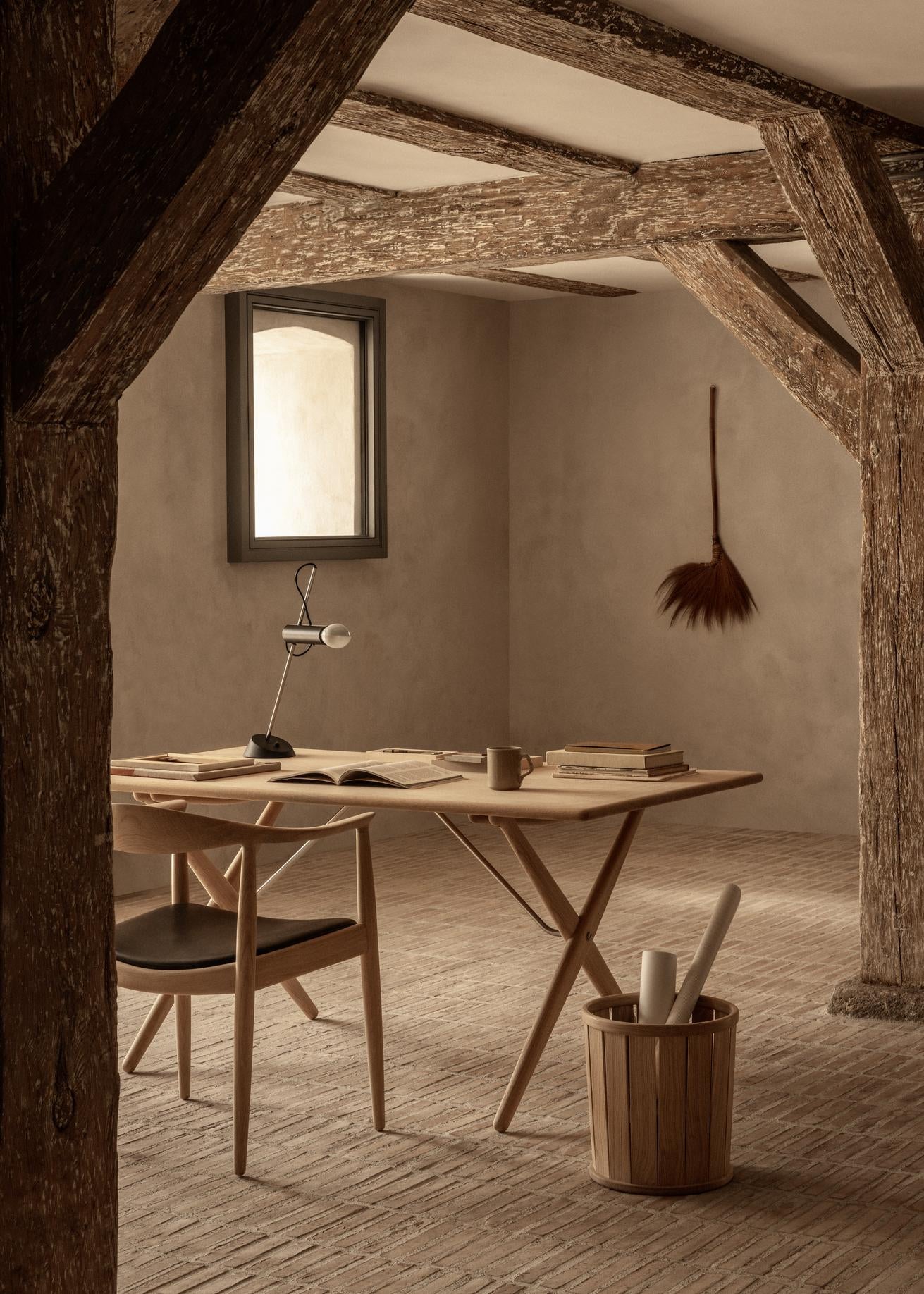 PP85 Spisebord af Hans J. Wegner