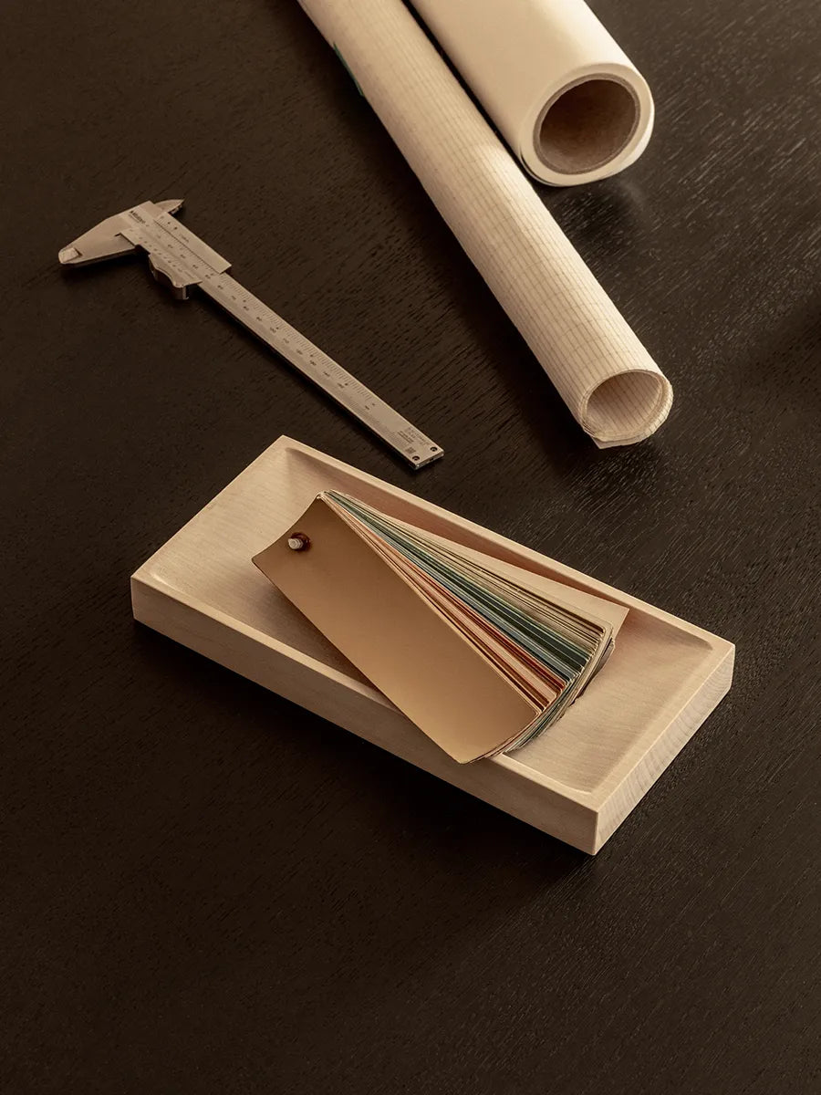 PP970//PP973 Brødbakke fra PP Møbler