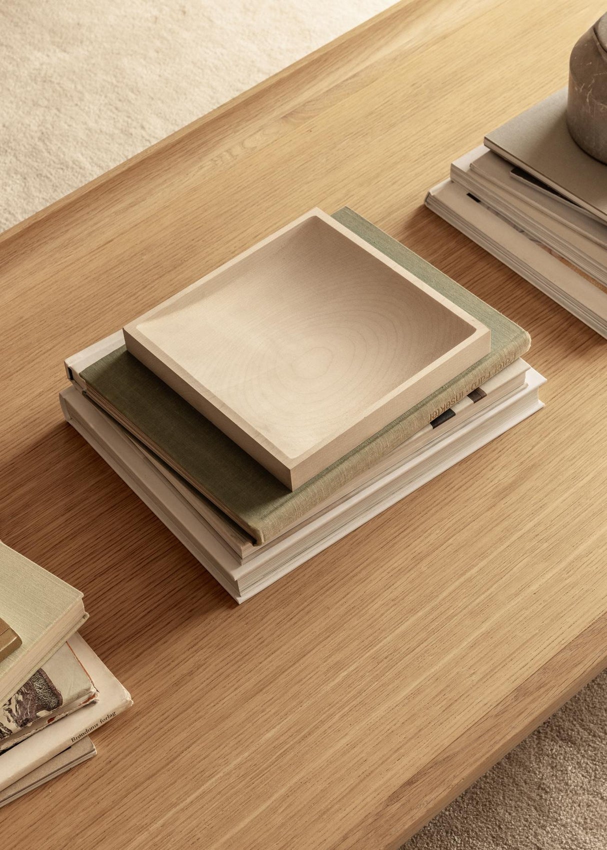 PP970//PP973 Brødbakke fra PP Møbler - 4 - Jacobsen Plus