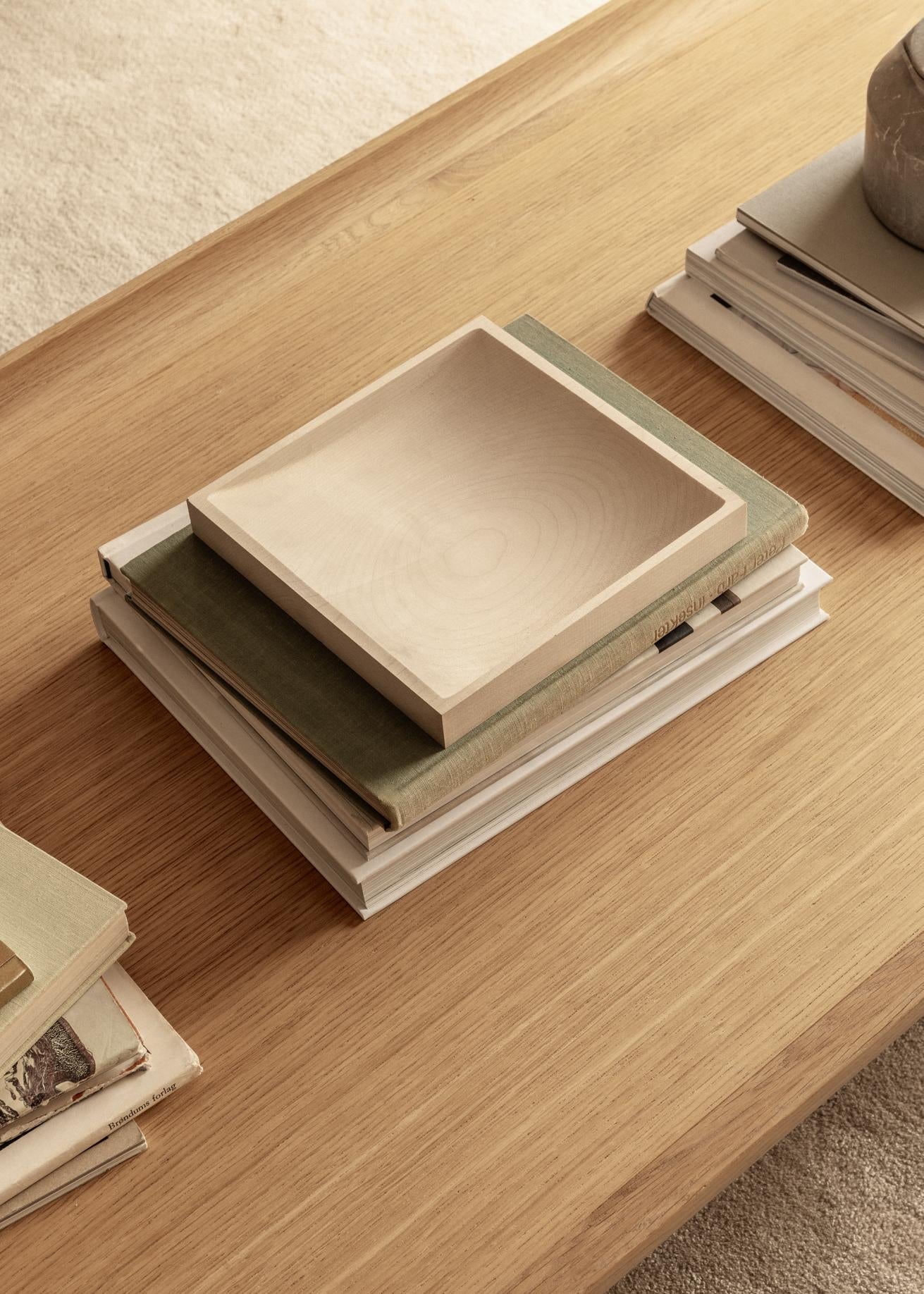 PP970//PP973 Brødbakke fra PP Møbler