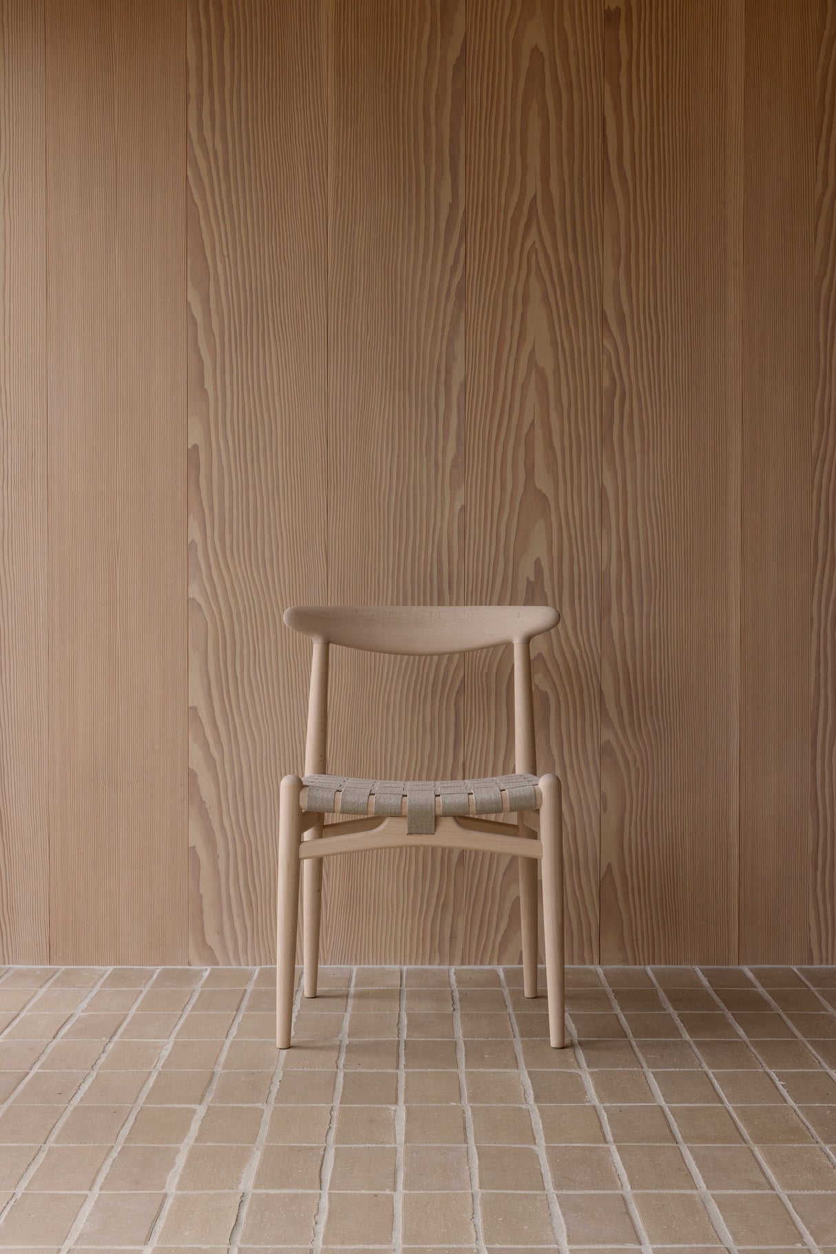 PP101 stol af Hans J. Wegner - 8 - Jacobsen Plus