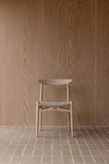 PP101 stol af Hans J. Wegner - 8 - Jacobsen Plus