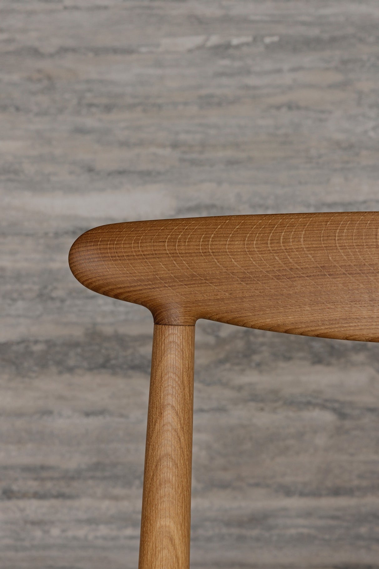 PP101 stol af Hans J. Wegner - 7 - Jacobsen Plus