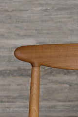 PP101 stol af Hans J. Wegner - 7 - Jacobsen Plus