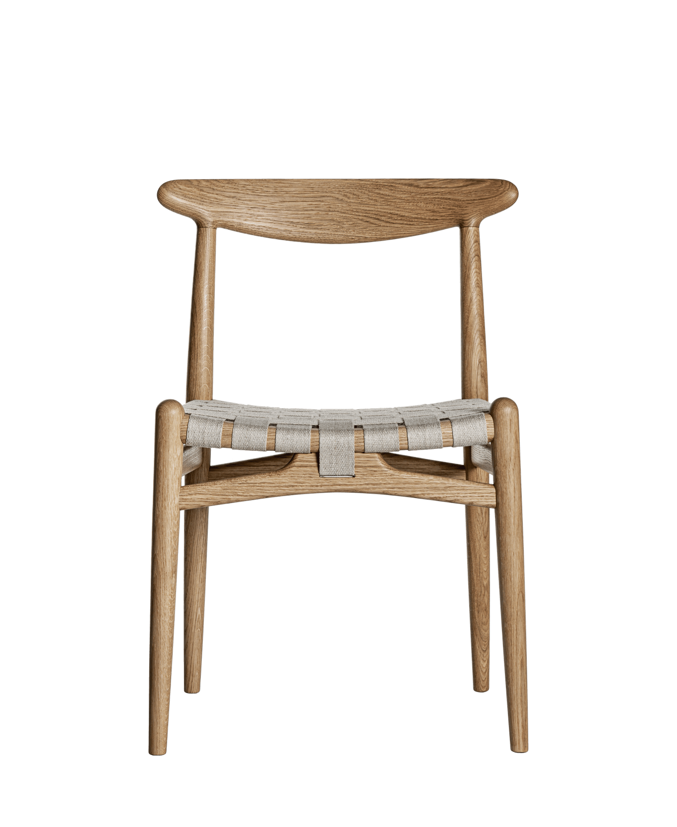 PP101 stol af Hans J. Wegner