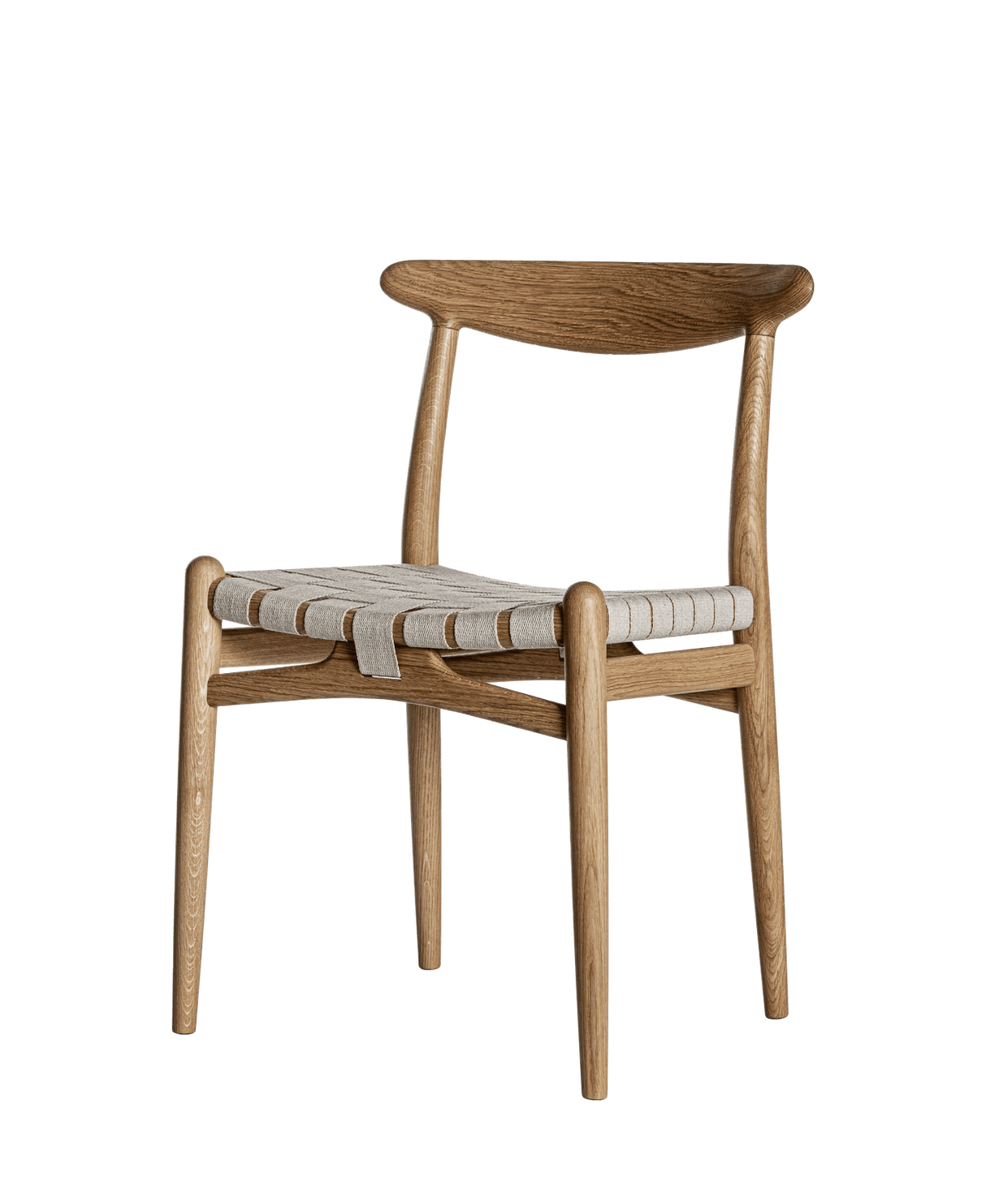 PP101 stol af Hans J. Wegner - 15 - Jacobsen Plus