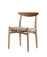 PP101 stol af Hans J. Wegner - 15 - Jacobsen Plus