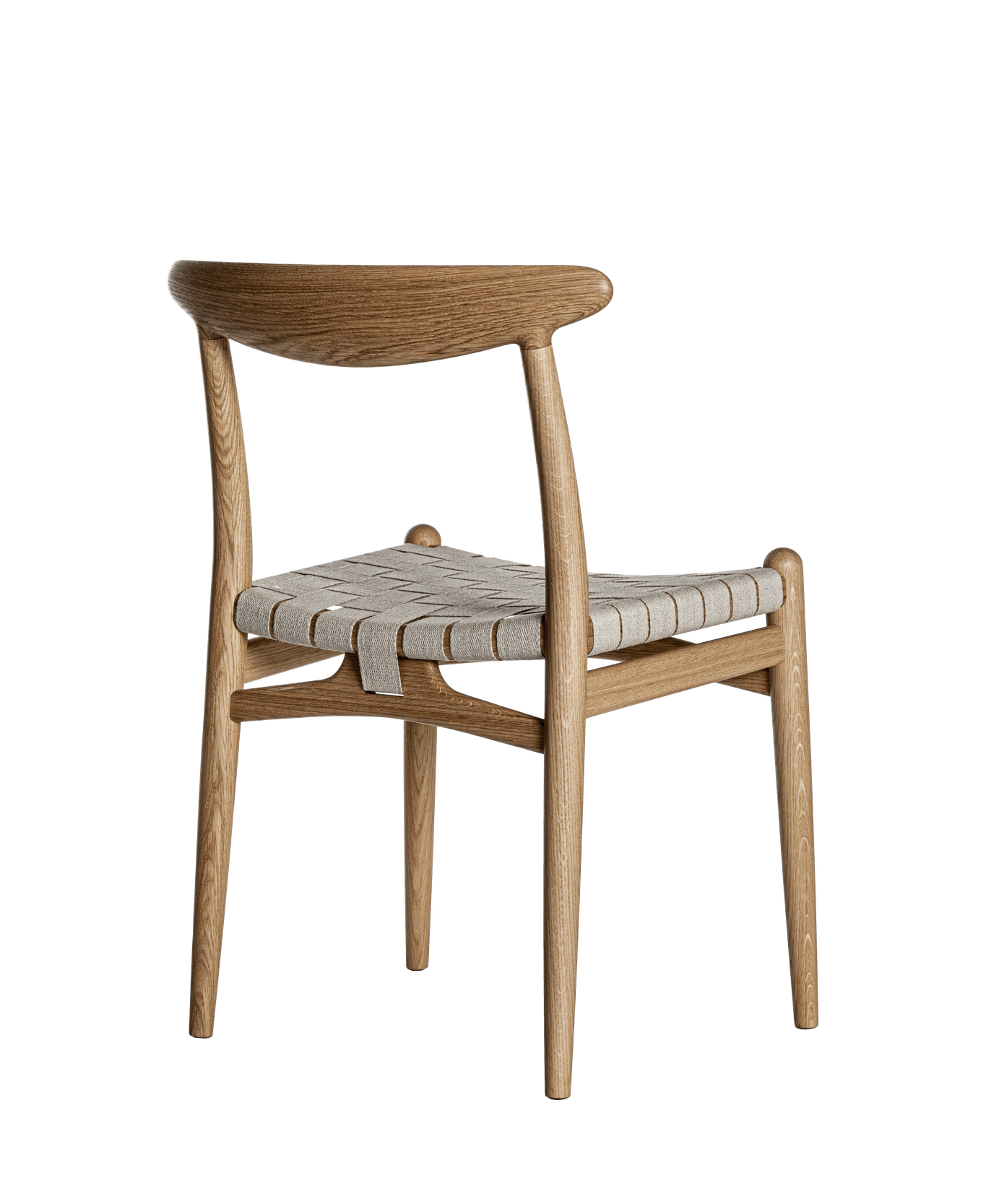 PP101 stol af Hans J. Wegner