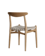 PP101 stol af Hans J. Wegner - 16 - Jacobsen Plus