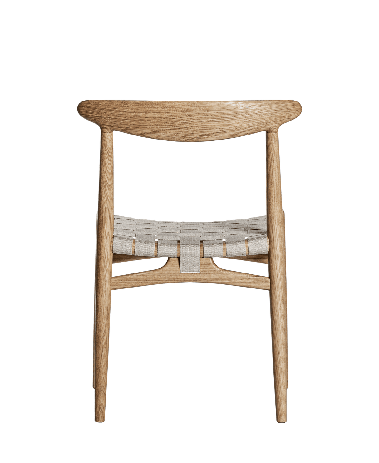 PP101 stol af Hans J. Wegner - 17 - Jacobsen Plus