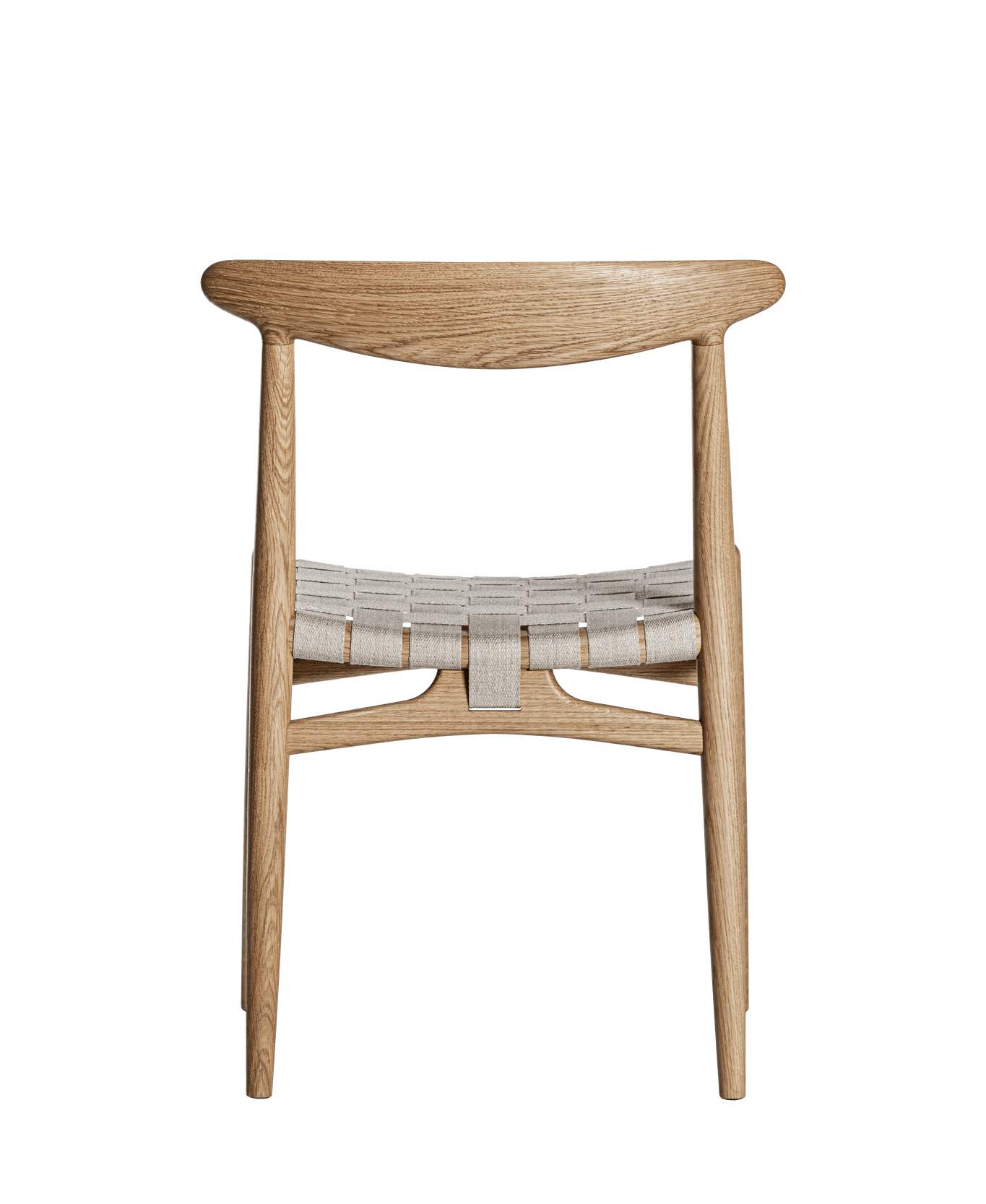 PP101 stol af Hans J. Wegner