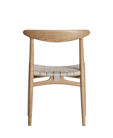 PP101 stol af Hans J. Wegner - 17 - Jacobsen Plus