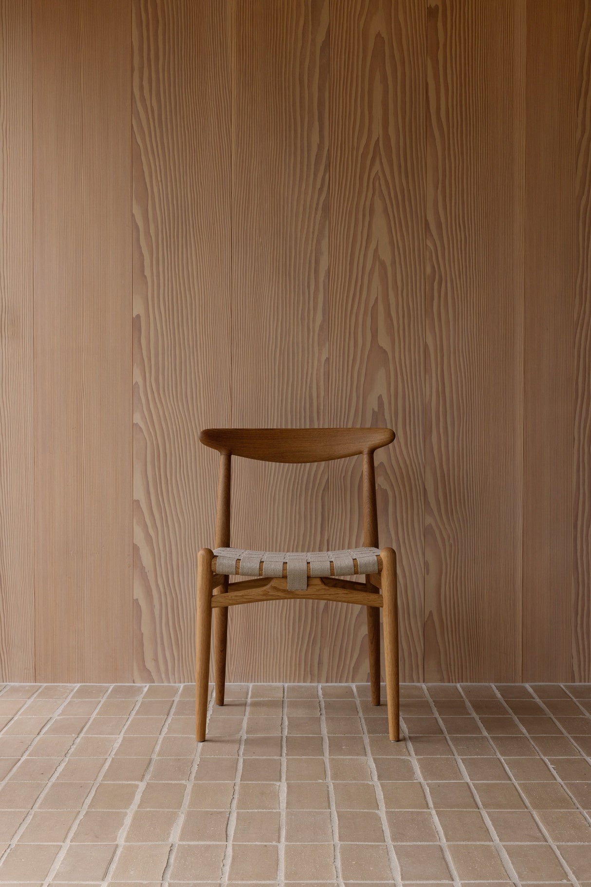 PP101 stol af Hans J. Wegner - 6 - Jacobsen Plus