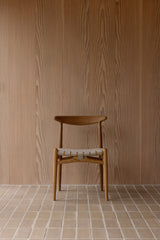 PP101 stol af Hans J. Wegner - 6 - Jacobsen Plus