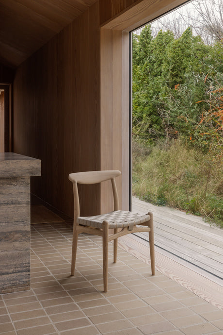 PP101 stol af Hans J. Wegner - 1 - Jacobsen Plus