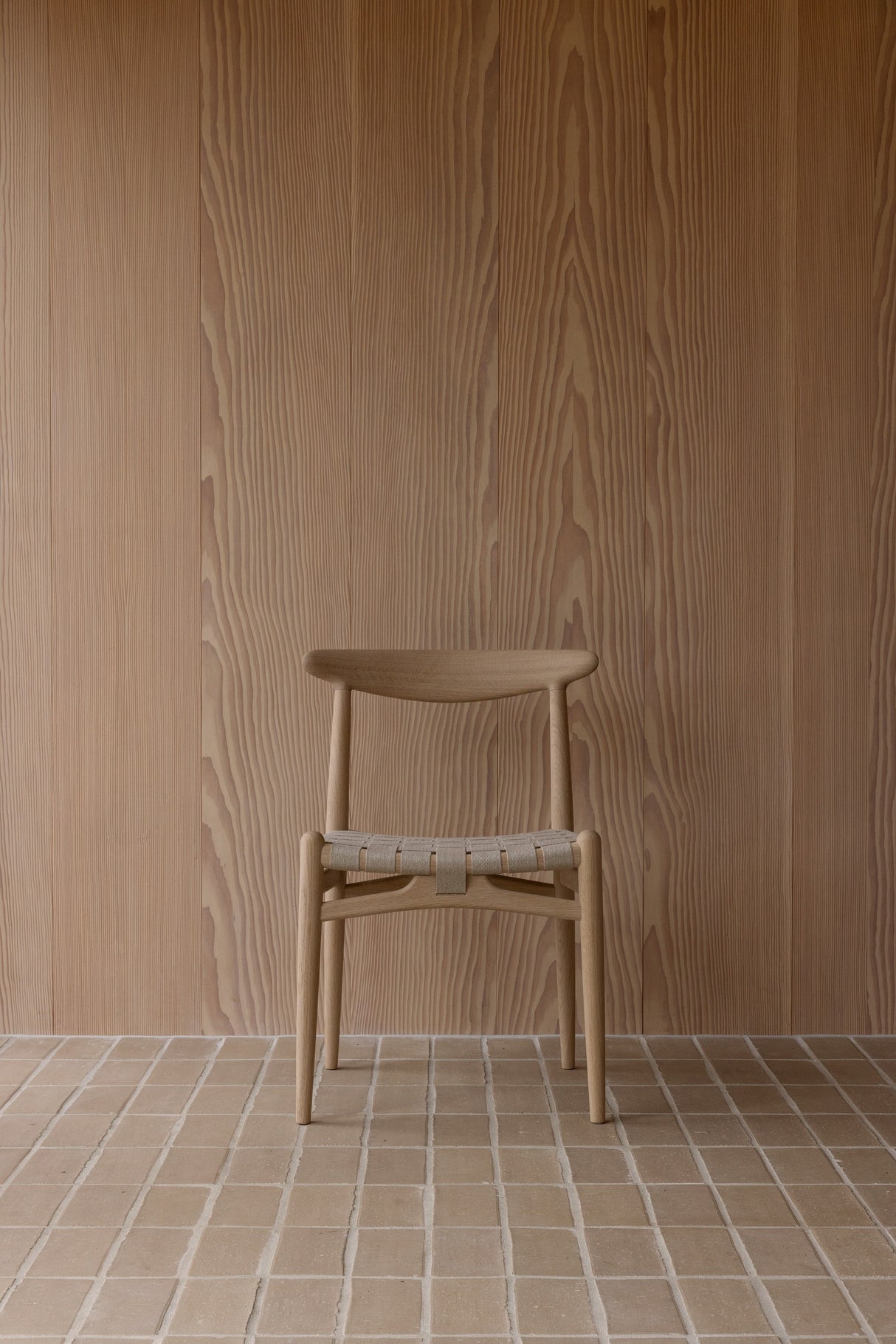 PP101 stol af Hans J. Wegner - 2 - Jacobsen Plus