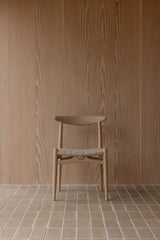 PP101 stol af Hans J. Wegner - 2 - Jacobsen Plus