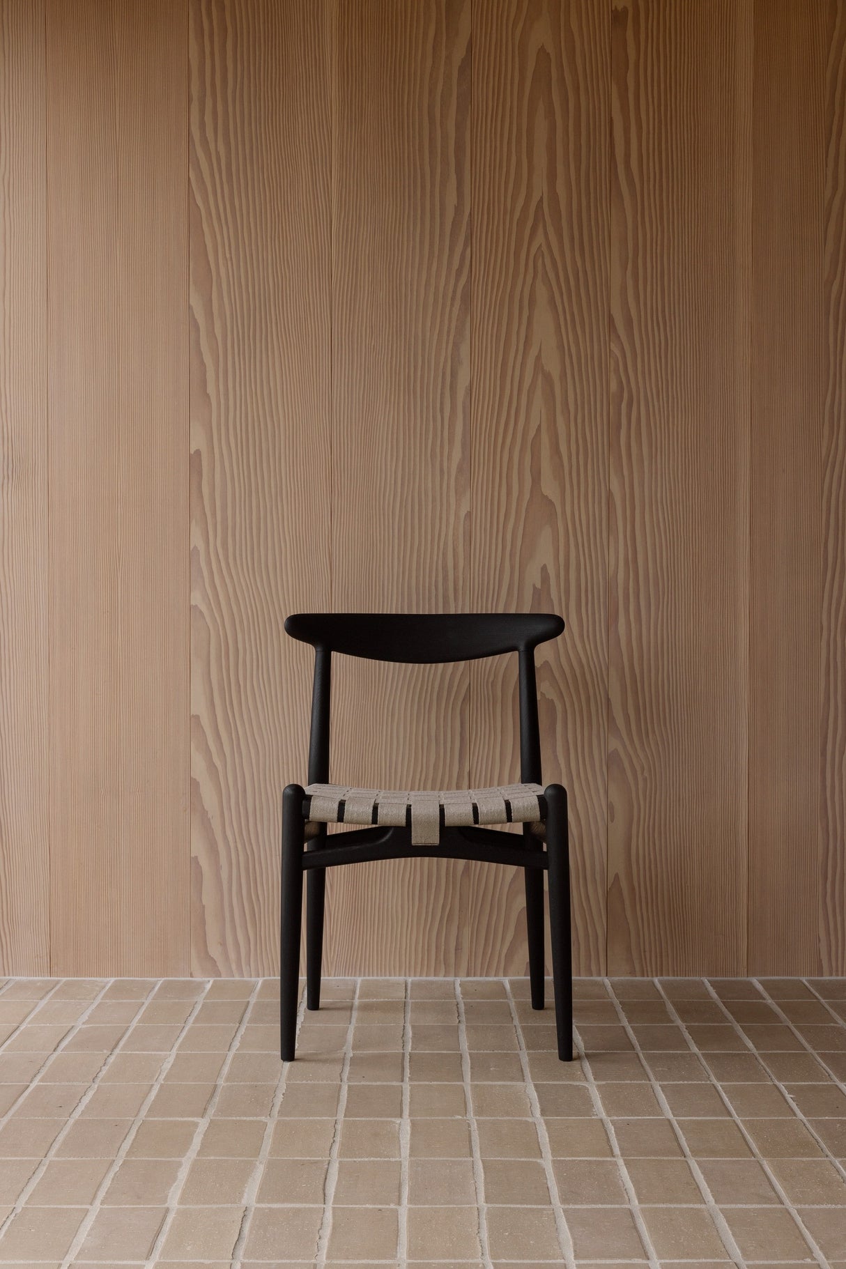 PP101 stol af Hans J. Wegner - 3 - Jacobsen Plus