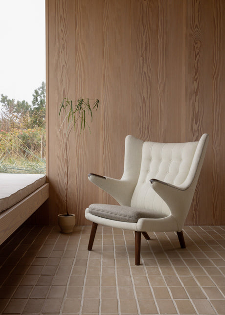PP19 Bamsestolen af Hans J. Wegner - 2 - Jacobsen Plus