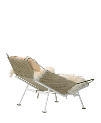 PP225 Flaglinestol af Hans J. Wegner