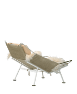 PP225 Flaglinestol af Hans J. Wegner - 10 - Jacobsen Plus