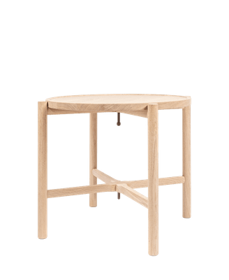 PP35 Bakkebord af Hans J. Wegner