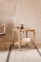 PP35 Bakkebord af Hans J. Wegner - 2 - Jacobsen Plus