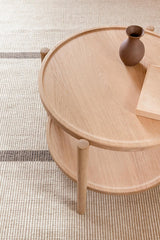 PP35 Bakkebord af Hans J. Wegner - 3 - Jacobsen Plus