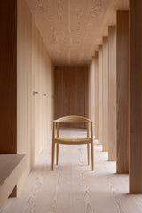 PP501 The Chair af Hans J. Wegner - 2 - Jacobsen Plus