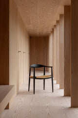 PP501 The Chair af Hans J. Wegner - 3 - Jacobsen Plus