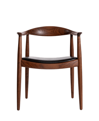 PP503 The Chair af Hans J. Wegner