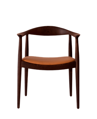 PP503 The Chair af Hans J. Wegner - 16 - Jacobsen Plus