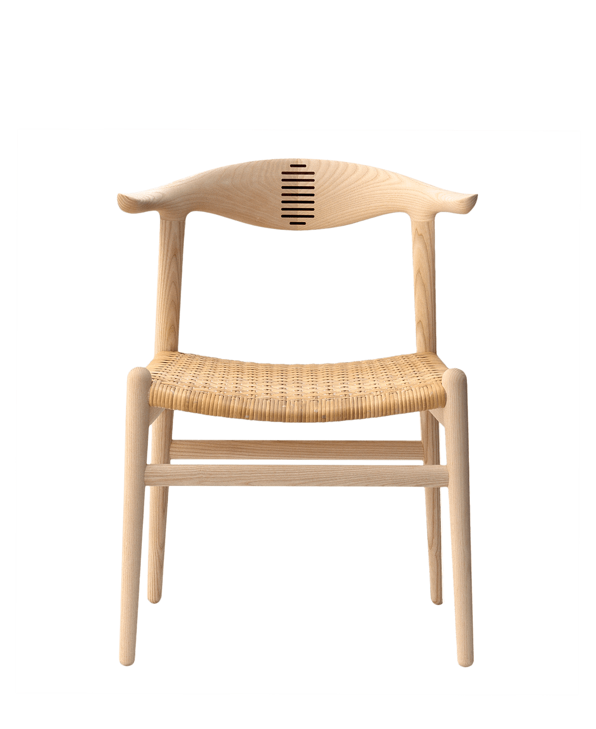 PP505 Kohornstolen af Hans J. Wegner - 1 - Jacobsen Plus