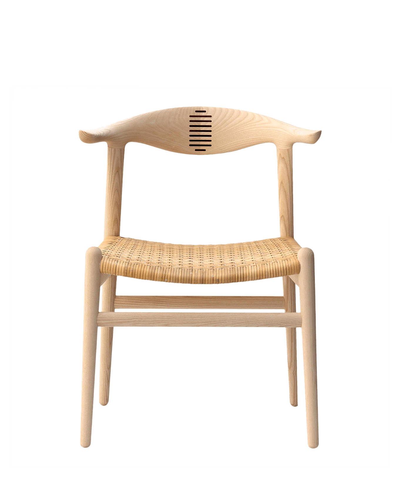 PP505 Kohornstolen af Hans J. Wegner