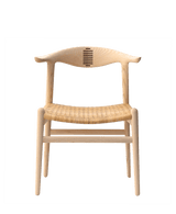 PP505 Kohornstolen af Hans J. Wegner - 1 - Jacobsen Plus
