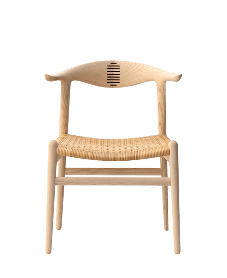 PP505 Kohornstolen af Hans J. Wegner - 1 - Jacobsen Plus