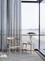 PP62 Kaptajnens Stol af Hans J. Wegner - 2 - Jacobsen Plus