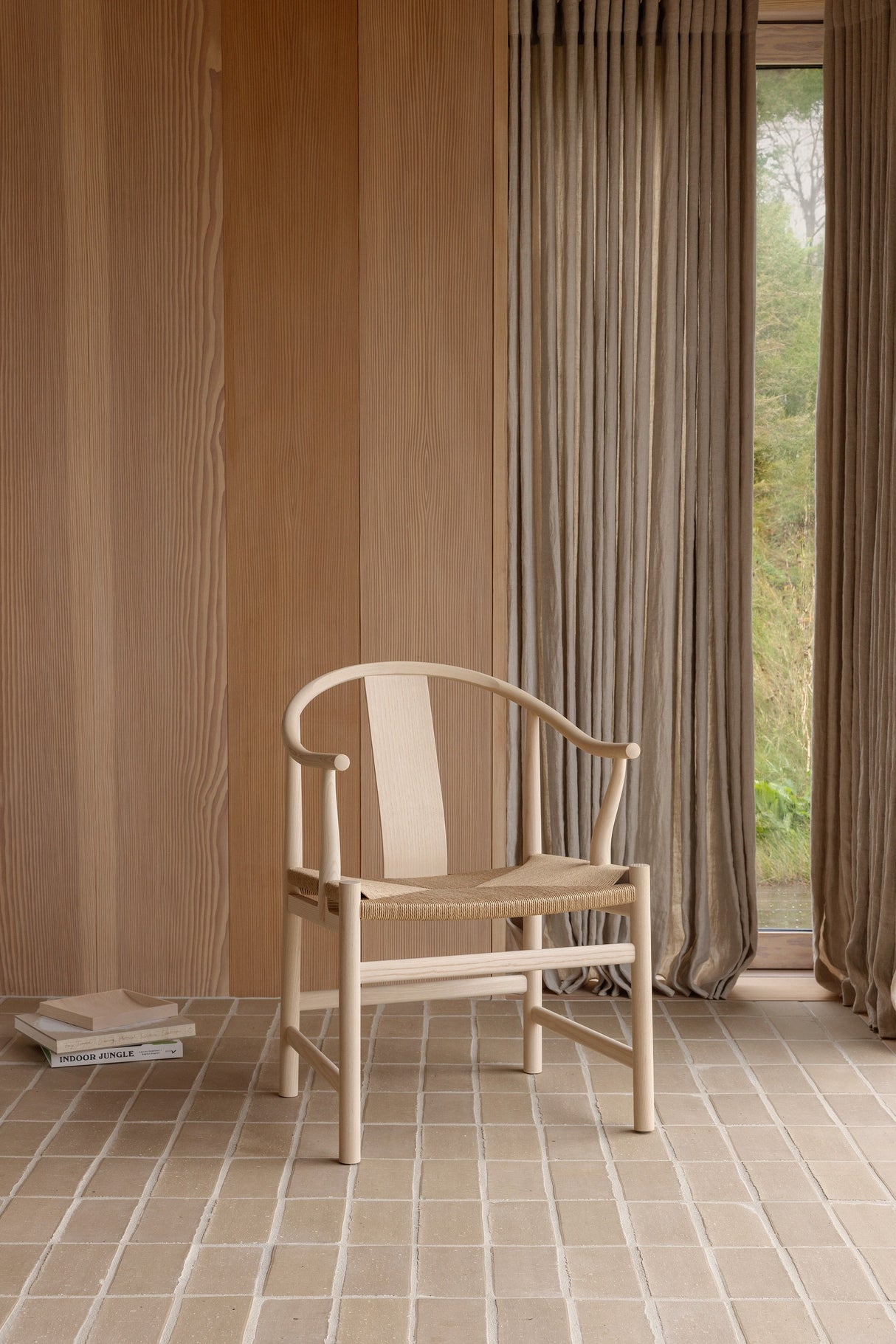 PP66 Kinastol af Hans J. Wegner - 2 - Jacobsen Plus