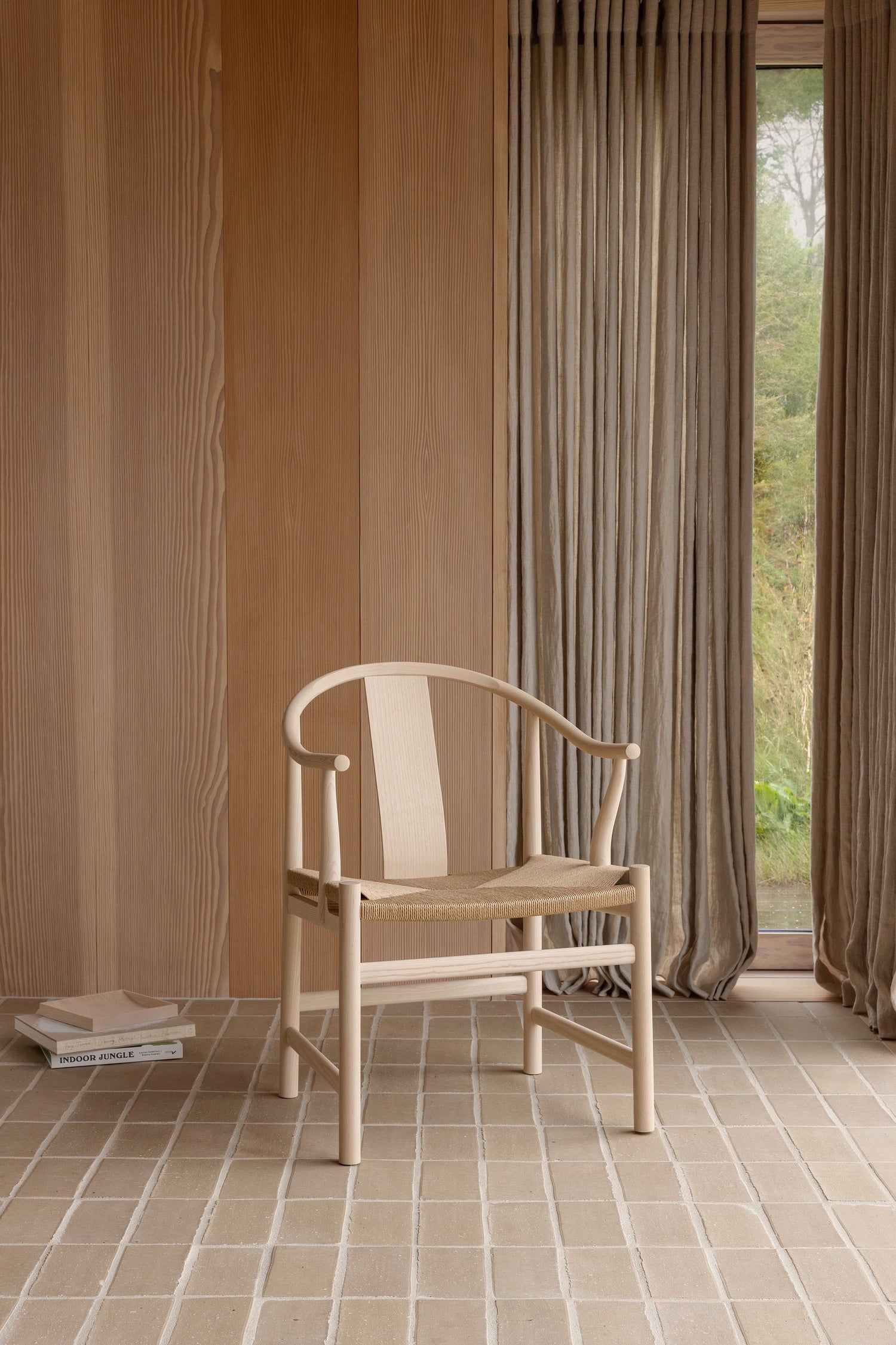 PP66 Kinastol af Hans J. Wegner