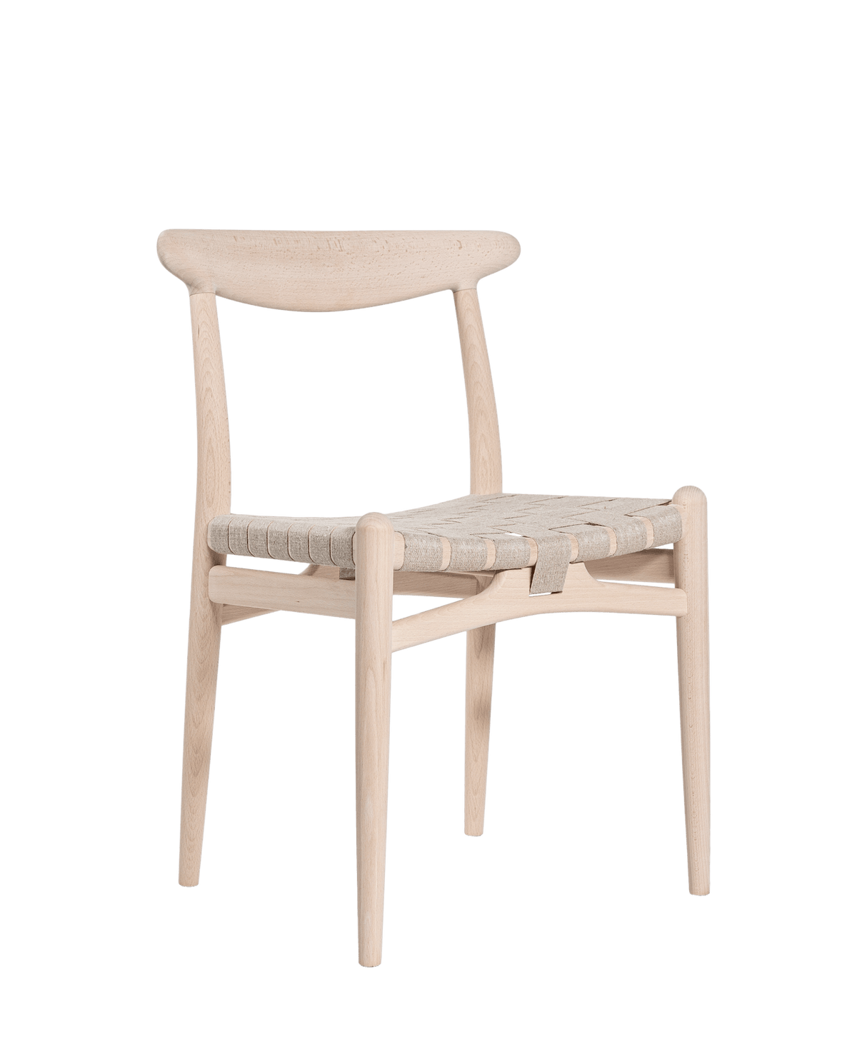 PP101 stol af Hans J. Wegner - 11 - Jacobsen Plus