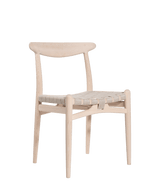 PP101 stol af Hans J. Wegner - 11 - Jacobsen Plus