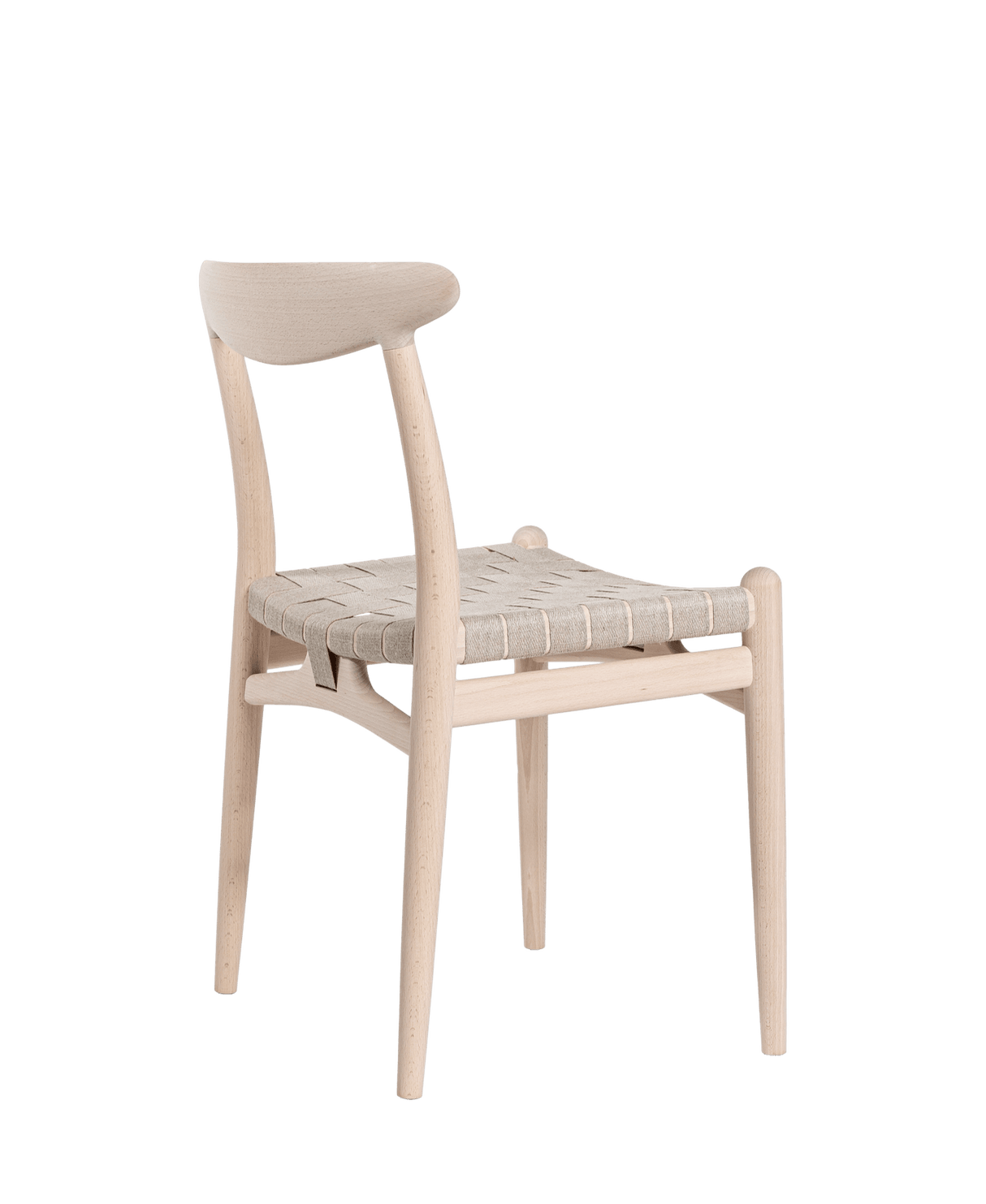 PP101 stol af Hans J. Wegner - 9 - Jacobsen Plus