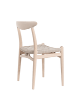 PP101 stol af Hans J. Wegner - 9 - Jacobsen Plus