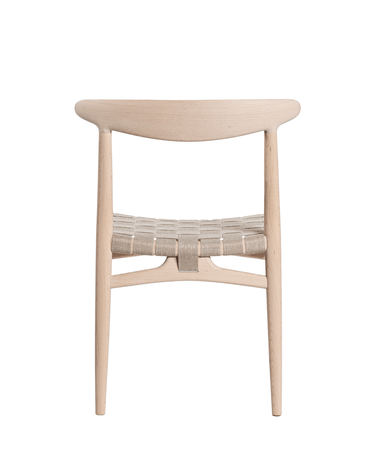 PP101 stol af Hans J. Wegner - 10 - Jacobsen Plus