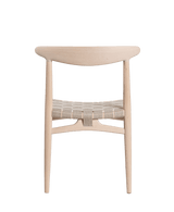 PP101 stol af Hans J. Wegner - 10 - Jacobsen Plus