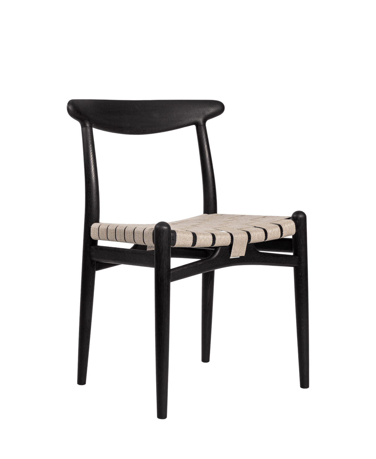 PP101 stol af Hans J. Wegner - 12 - Jacobsen Plus