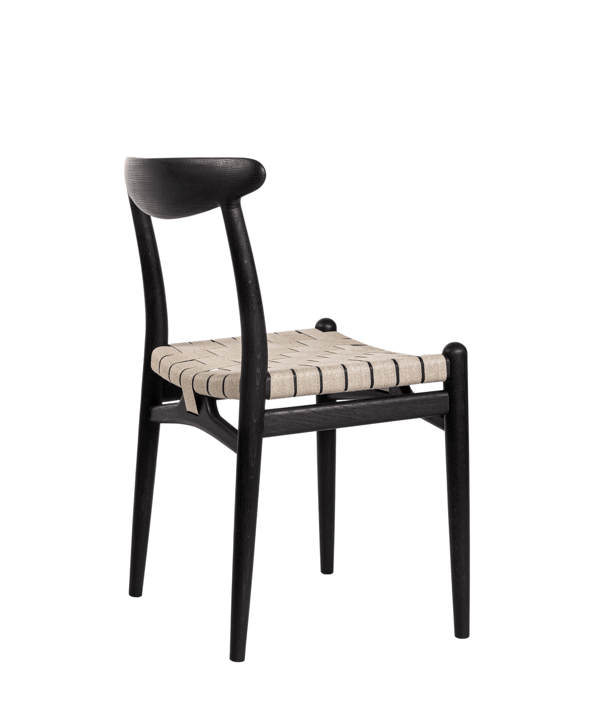 PP101 stol af Hans J. Wegner - 13 - Jacobsen Plus