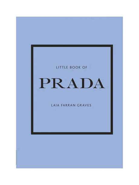 Little Book of Prada fra New Mags - 1 - Jacobsen Plus