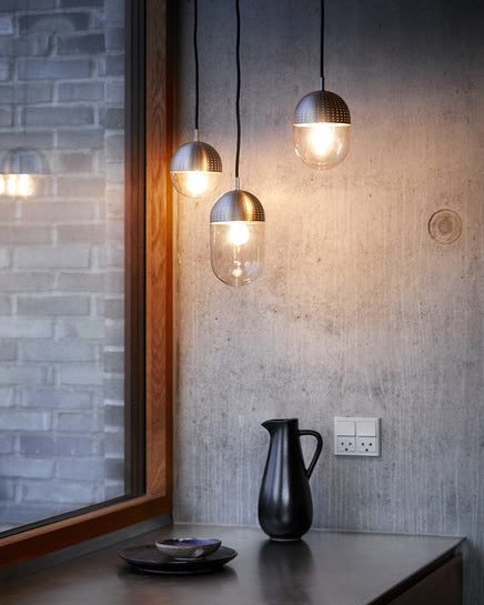 Dot Pendant fra Woud - 2 - Jacobsen Plus