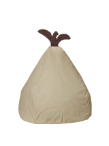 Pear Bean Bag - sækkestol fra Ferm Living - Elm Green - Jacobsen Plus